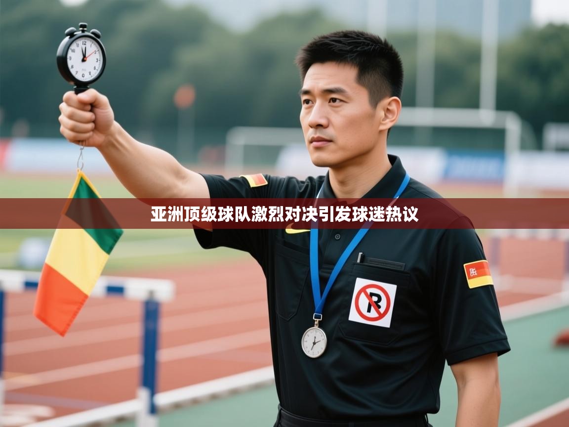 亚洲顶级球队激烈对决引发球迷热议  第1张