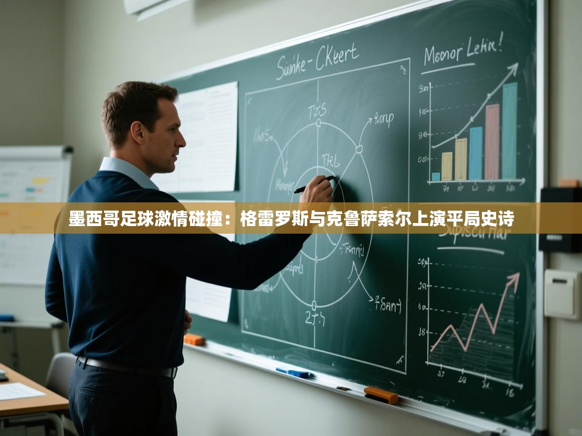 墨西哥足球激情碰撞：格雷罗斯与克鲁萨索尔上演平局史诗  第2张