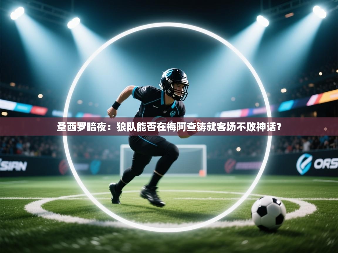 圣西罗暗夜:狼队能否在梅阿查铸就客场不败神话? 第1张