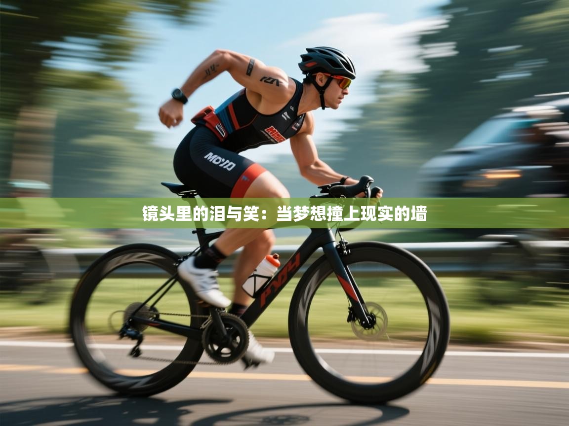 镜头里的泪与笑:当梦想撞上现实的墙 第1张