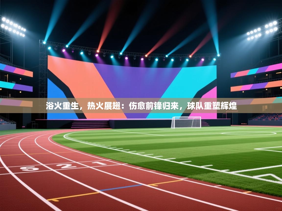浴火重生,热火展翅:伤愈前锋归来,球队重塑辉煌 第2张